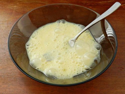 Рецепт цветной капусты, запеченной в духовке. 03 Рецепт цветной капусты, запеченной в духовке. 03