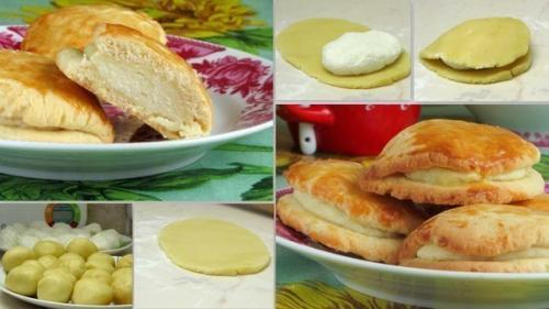 Сочники. Сочники готовлю часто, поэтому в рецепте сделала небольшие изменения, с которыми хочется поделиться со всеми. Сочники. Сочники готовлю часто, поэтому в рецепте сделала небольшие изменения, с которыми хочется поделиться со всеми.