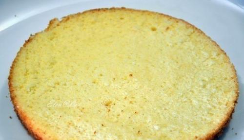 Торт Панчо - Санчо. 01 Торт Панчо - Санчо. 01