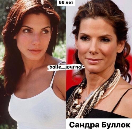 Все голливудские актрисы с годами только лучше становятся! 04