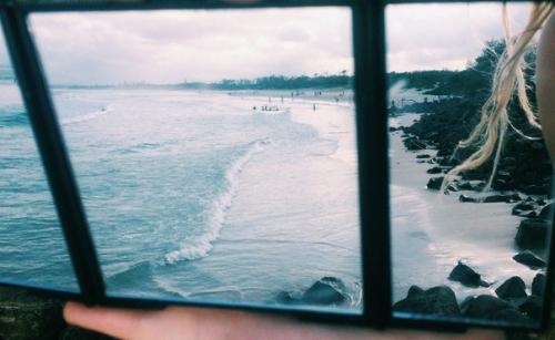 Любовь к морю и с годами не проходит.