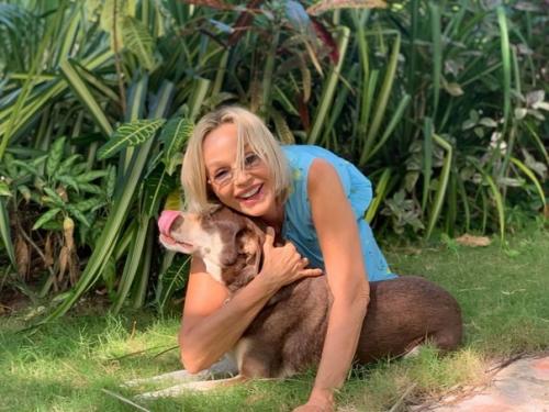 Мэри Поппинс Нaтaлья андрейченко отпрaздновaлa 68-летие. 01