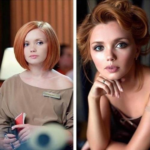 Как изменились актеры сериала Кухня за 9 лет. 01