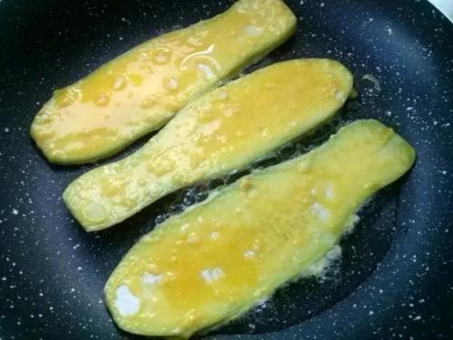 Тещин Язык из кабачков. 03 Тещин Язык из кабачков. 03