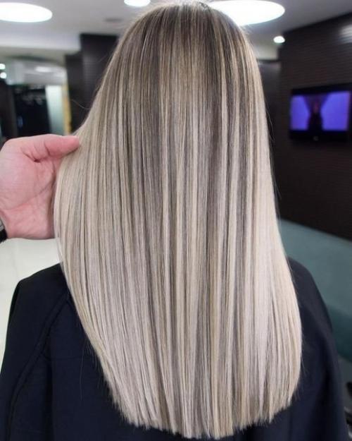 Топ оттенков, которые подойдут на этот год! 02