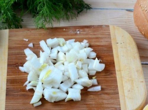 Жюльен в булочках. 02 Жюльен в булочках. 02