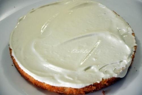 Торт Панчо - Санчо. 04 Торт Панчо - Санчо. 04