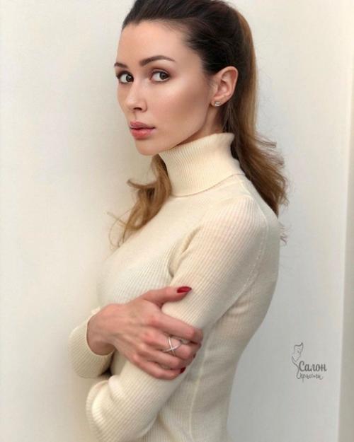 Как же они похожи! 04