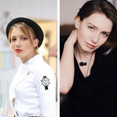 Как изменились актеры сериала Кухня за 9 лет. 05