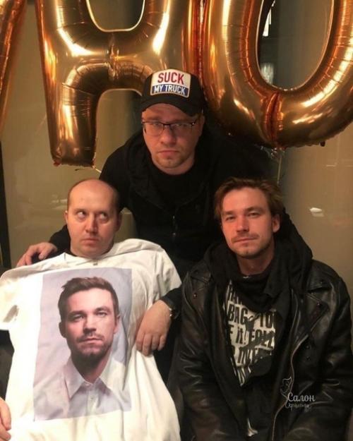 Лучший актерский дуэт бурунов и Петров, который может всех рассмешить. 07