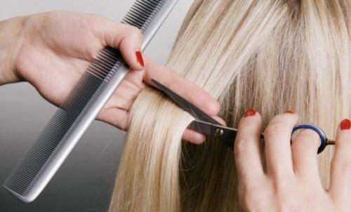 Часто стрижешь волосы?