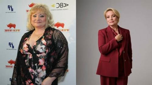 Светлана Пермякова не раз рассказывала, что за последние годы полностью пересмотрела отношение к себе, здоровью и уходу. 01