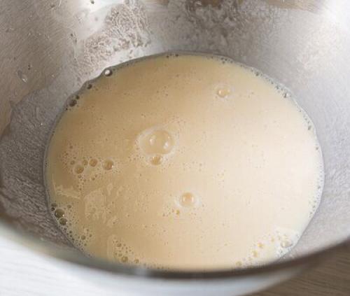 Чесночные булочки к борщу. 02