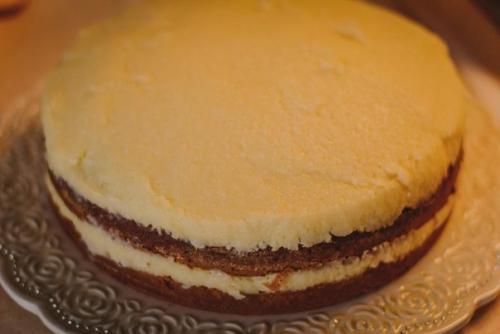 Торт баунти. Батончик Баунти. 07 Торт баунти. Батончик Баунти. 07