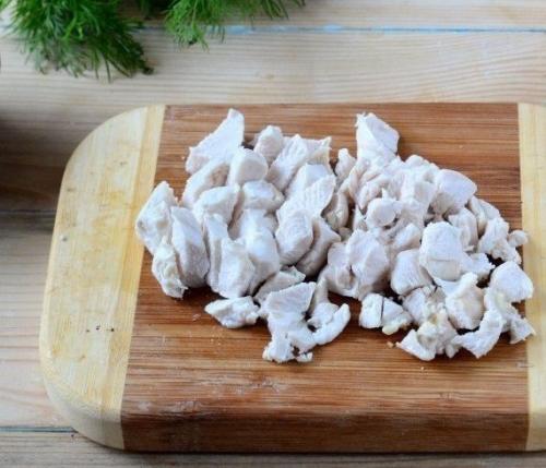 Жюльен в булочках. 04 Жюльен в булочках. 04