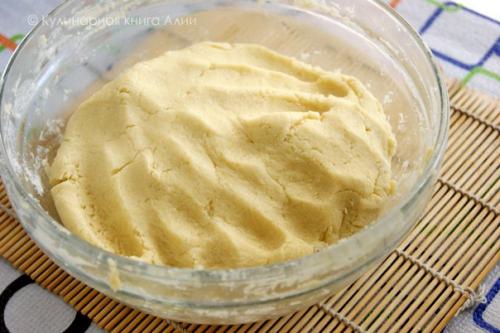 Кокосовое печенье.  Понадобится: 04