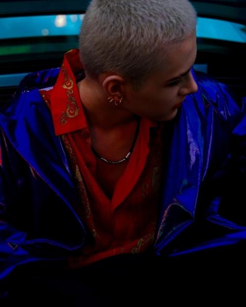 Этo 13-летний сын аланы мамаевoй. 05