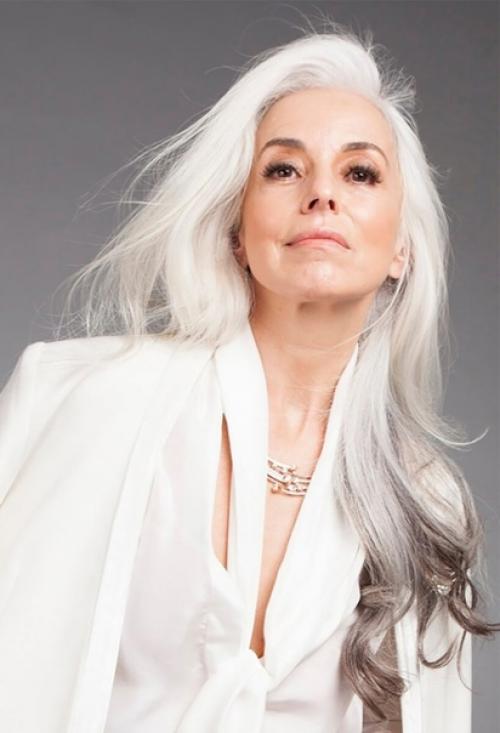 Дай бог вмес женщинам так выглядеть легко и красиво в 65 лет! 04