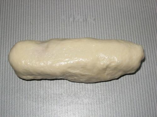 Жареные сосиски в тесте. 04