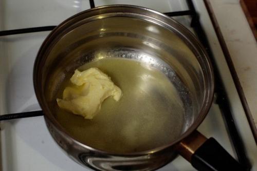 Макароны с сыром. 02 Макароны с сыром. 02