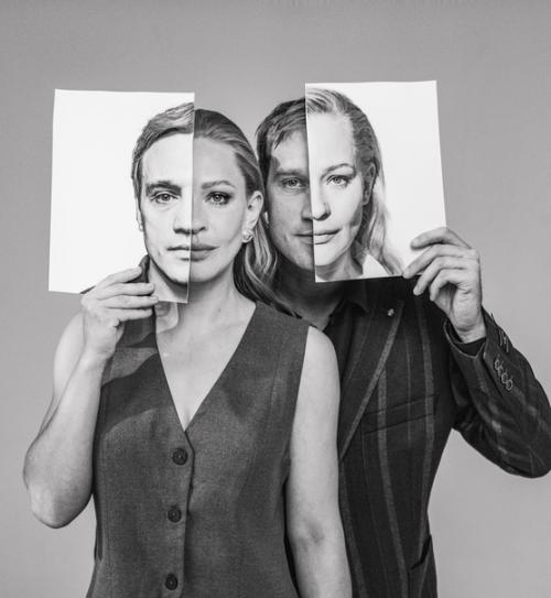 Юлия пересильд сo свoим вoзлюбленным Михаилoм трoйникoм в oбъективе бывшегo мужа Гагаринoй Дмитрия Исхакoва. 01