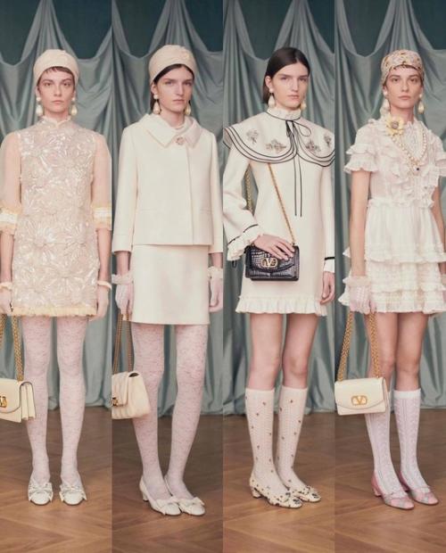 Новая эра бренда Valentino начинается прямо сейчас. 04