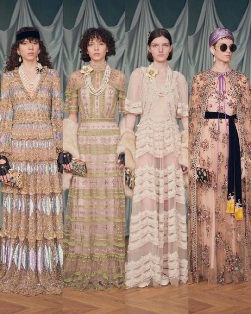 Новая эра бренда Valentino начинается прямо сейчас. 02