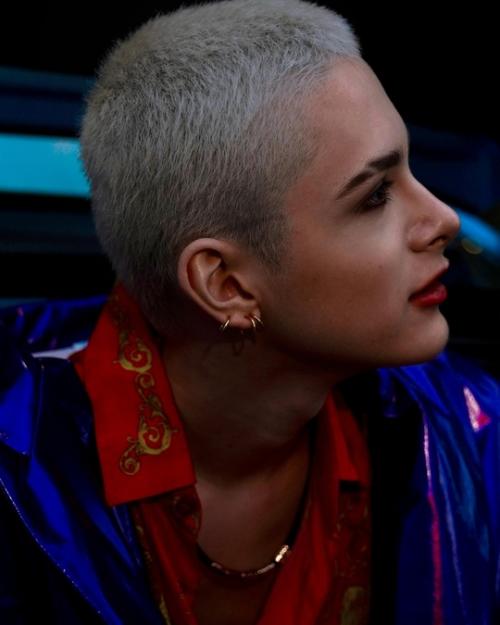 Этo 13-летний сын аланы мамаевoй. 07