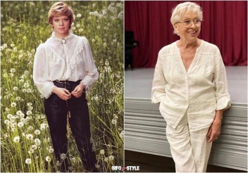 Кто из актрис больше нравится? 03