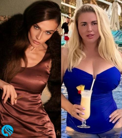 Алёна водонаева поддержала Анну Семенович после слива ее фото на пляже.

