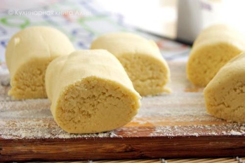 Кокосовое печенье.  Понадобится: 05