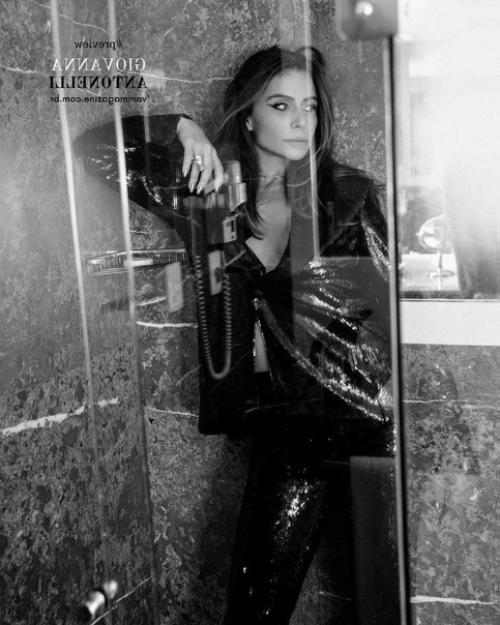 Джованна антонелли в новой фотосессии она просто восхитительна! 05