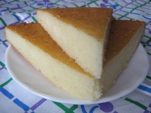 Манник диетический с творогом. Манник диетический с творогом.