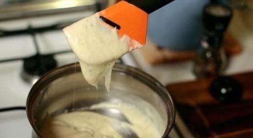 Макароны с сыром. 08 Макароны с сыром. 08