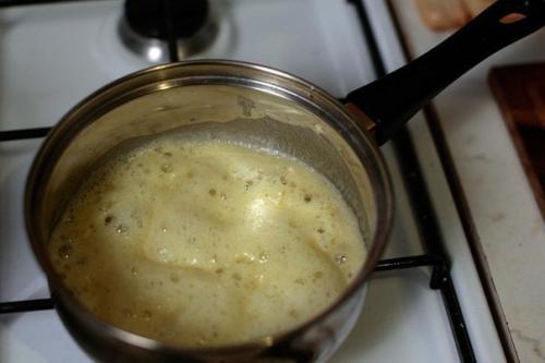 Макароны с сыром. 04 Макароны с сыром. 04