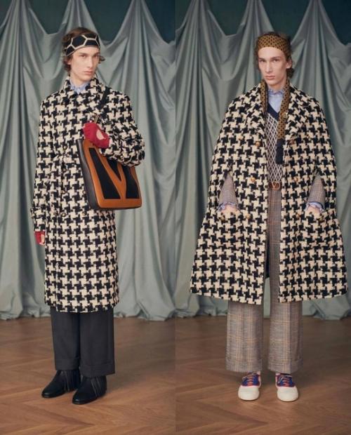 Новая эра бренда Valentino начинается прямо сейчас. 06