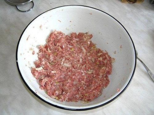 Очень ленивые пельмени. 03