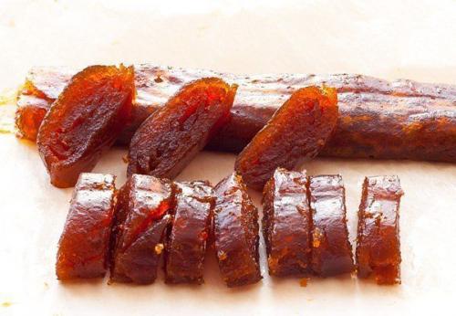 Сласти: несправедливо забытые лакомства. Сласти: несправедливо забытые лакомства.