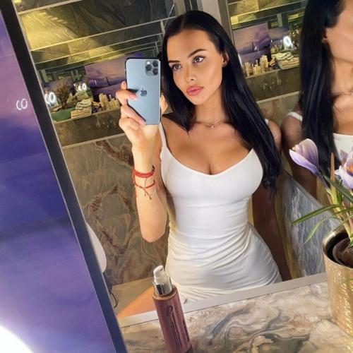 Стройняшка Анастасия решетова. 06