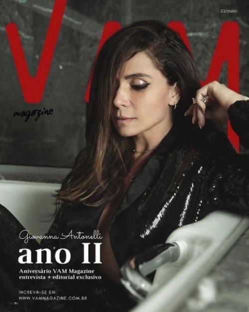 Джованна антонелли в новой фотосессии она просто восхитительна! 02