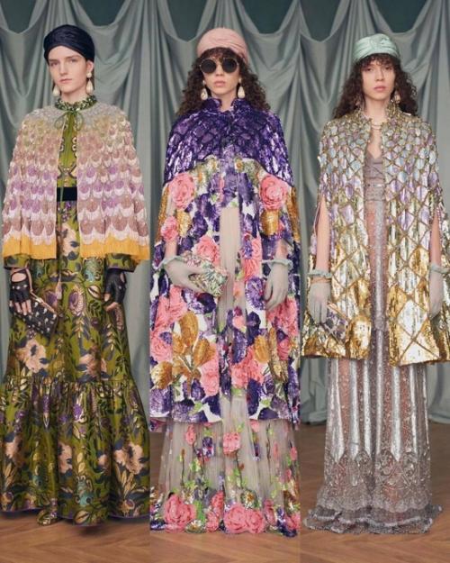 Новая эра бренда Valentino начинается прямо сейчас. 05