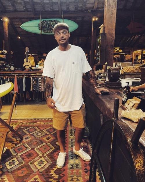 Я Снова Жена Гуфа. 01