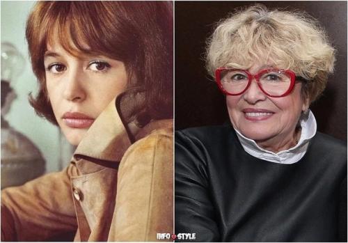 Кто из актрис больше нравится? 04