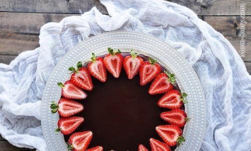 Торт микадо.  Ингредиенты: Торт микадо.  Ингредиенты: