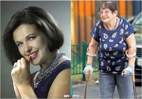 Кто из актрис больше нравится? 01