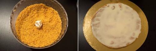 Торт Медовик.  Здесь 8 коржей! 05 Торт Медовик.  Здесь 8 коржей! 05