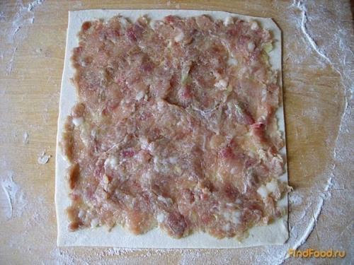 Очень ленивые пельмени. 04