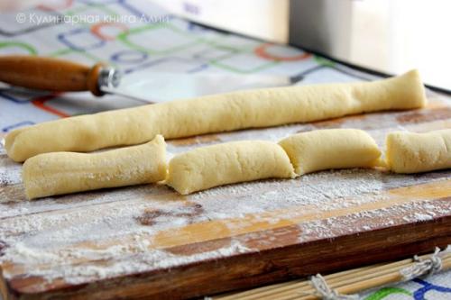 Кокосовое печенье.  Понадобится: 06