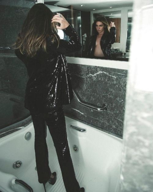 Джованна антонелли в новой фотосессии она просто восхитительна! 08