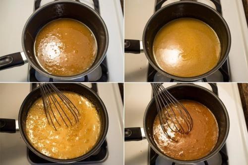 Торт Медовик.  Здесь 8 коржей! 02 Торт Медовик.  Здесь 8 коржей! 02